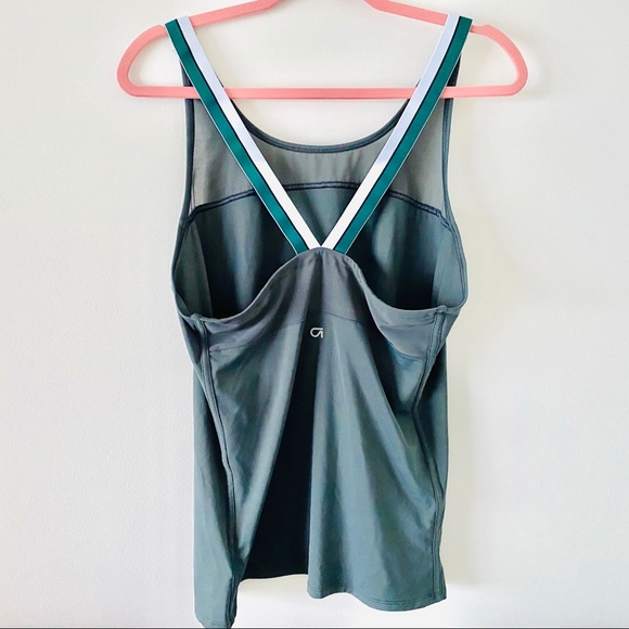 GAP Tops - 🌈NEW! GAP FIT SPORT TANK TOP SZ L